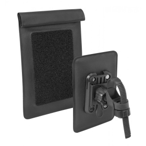 Suport Force DIVE pentru smartphone impermeabil negru - Img 6