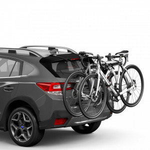 Suport pentru 2 biciclete cu prindere pe haion - Thule 994001 OutWay Hanging 2 - Img 2