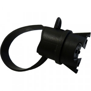 Suport prindere AXA Universal Cable Lock Holder