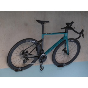 Suport prindere bicicleta BBB Pedal Parker BTL-153 - Img 8