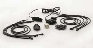 SUPORT/SENSOR DE CICLOCOMPUTER PRO PT. DIGI 5IVE WIRED (19)