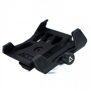 SUPORT TELEFON ACID MOBILE PHONE MOUNT Black Negru - Img 2