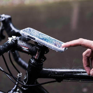 Suport telefon SP Connect Bike Bundle II Samsung S20 Ultra - Img 3