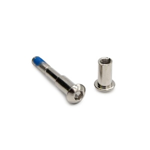 Surub 8/m6x50mm din otel pentru trotinete Xiaomi M365