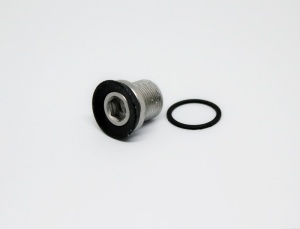 SURUB DE FIXARE BRAT PEDALIER SHIMANO FC-M4000 - Img 1