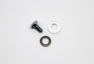 SURUBURI DE FIXARE SHIMANO BR-6600 SHOE FIXING BOLT M5 X 11.2