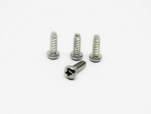 SURUBURI PT. CHAINGUARD SHIMANO FC-M330 4 BUC.