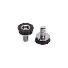 SURUBURI PT. FIXARE BRAT PEDALIER SHIMANO FC-M460 & CAPAC