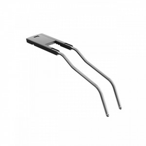 Thule RideAlong Low Saddle Adapter - Adaptor scaune copii cu montare pe biciclete cu sei joase - Img 2