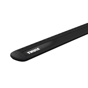 Thule WingBar Evo negru 127 - Img 4