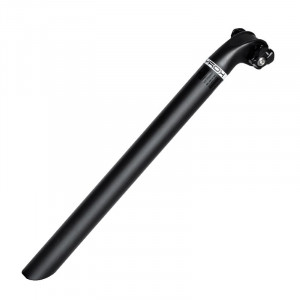 TIJA DE SA PRO KORYAK REGLABILA BLACK 30.9MM / 20MM OFFSET (20)