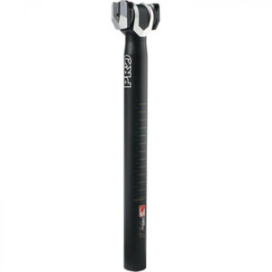TIJA DE SA PRO VANDERHAM DOWNHILL CNC 31 6MMX350MM NEGRU (10)