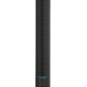 Tija sa CROSSER SP-C255 31.6x400mm - Black/Blue - Img 4