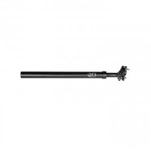 TIJA SA CUBE RFR CU AMORTIZOR 30.9mm 30.9 x 400mm 60-90kg