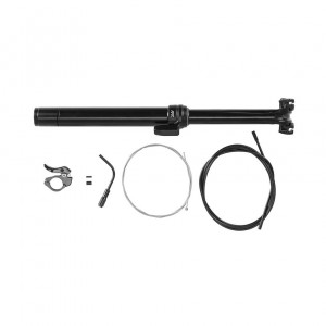 TIJA SA CURSA REGLABILA (DROPPER) RFR PRO OUTSIDE 125 Extern 30.9 x 410mm