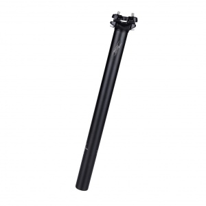 Tija sa Force Basic P4.6 30.9/400mm negru mat - Img 5