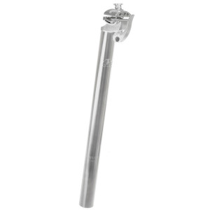 Tija Sa M-WAVE "RAPID SWAP" 27,2 mm Silver