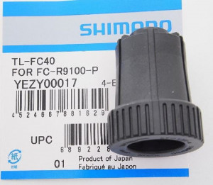 TL-FC40 CHEIE SHIMANO PT. MONTAT/DEMONTAT FC-R9100-P