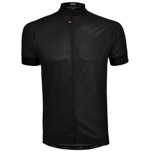 Tricou Ciclism FUNKIER Parma Active Men (S/S) - Black 2XL - Img 3