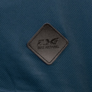 Tricou Ciclism TSG Swamp (S/S) - Blue Olive Beige L - Img 6