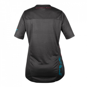 Tricou Ciclism TSG Trio (S/S) - Ocean Cedar/Black XS - Img 3