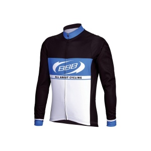 Tricou cu maneca lunga BBB Team Jersey BBW-252 140