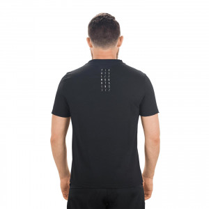 TRICOU CUBE T-SHIRT FICHTELMOUNTAINS NEGRU XS - Img 2
