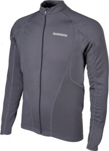TRICOU SHIMANO FEMEI MANECA LUNGA EBONY