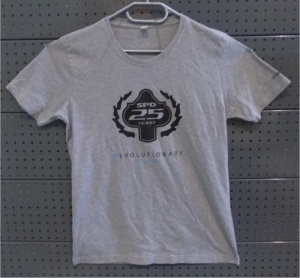 TRICOU SHIMANO SPD-25 YEARS GREY (15)