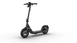 Trotineta electrica EGRET X+ 500W, 672Wh - Grey - Img 8