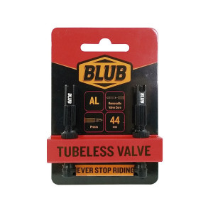 Tubeless Valves Aluminium Lube