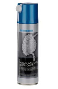 ULEI SHIMANO PT. LANT & CABLURI AEROSOL 400ML