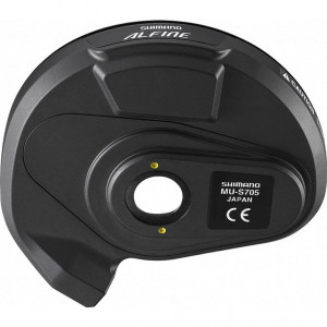 UNITATE MOTOARE SHIMANO STEPS MU-S705 8 VIT. CONECTOR MACHETA PT. SM-JC40/41 SHIMANO LOGO AMBALAT IND.