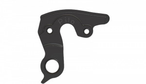 Ureche Cadru PILO D1098 Cannondale