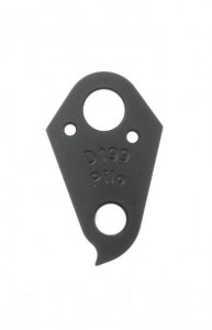 Ureche Cadru PILO D199 Morewood
