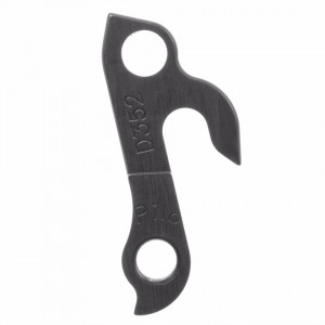 Ureche Cadru PILO D352 Commencal, GT