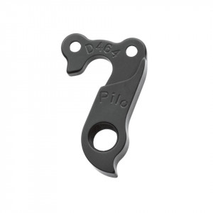 Ureche Cadru PILO D464 Ghost