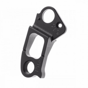 Ureche Cadru PILO D515 BMC