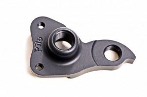 Ureche Cadru PILO D725 Asylum