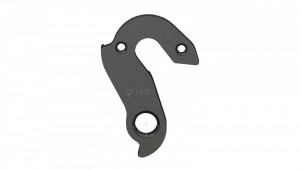 Ureche Cadru PILO D853 Husqvarna