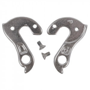 Ureche Cadru SXT GH-P4 Silver