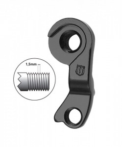 Ureche cadru Union GH-250 - Img 2