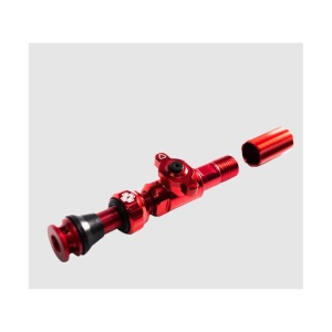 Valve tubeless Muc-Off Tubeless Valves Big Bore Lite (Small) Black - Img 6