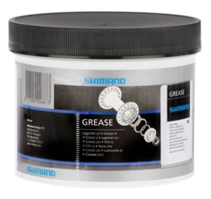 VASELINA SHIMANO REGULAR CUTIE 650ML - Img 2