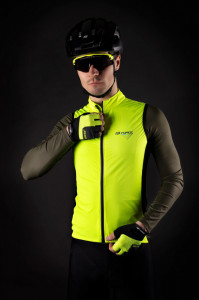 Vesta antivant Force Vision fluo M - Img 4