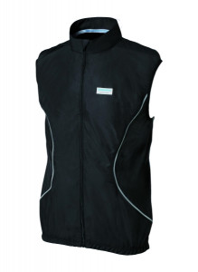 VESTA ANTIVANT SHIMANO ORIGINALS NEGRU (08)