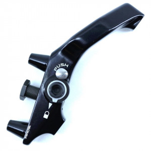 Adaptor frana Cannondale K31019 lefty StopLock 160mm