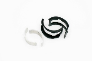 ADAPTOR PT. SCHIMBATOR FATA SHIMANO FD-M510 M-SIZE 31.8MM 1-1/4"