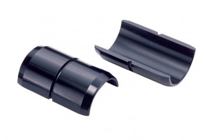 Adaptor Reverse 31.8-25.4mm pentru pipe - Img 3