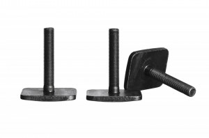 Adaptor THULE T-track 889-3 30x24mm